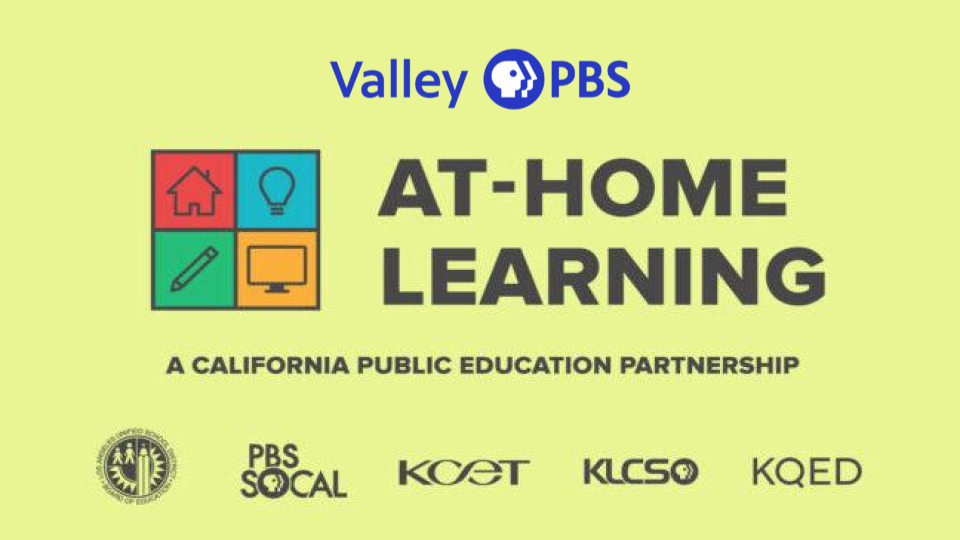 Home Of Valley Pbs Valley Pbs