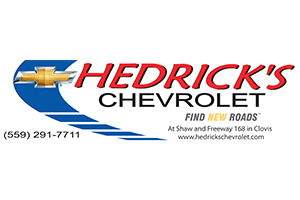 Hedricks-Chevrolet