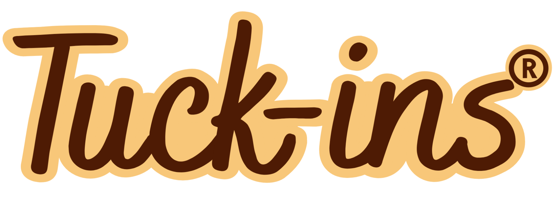 Tuck-ins Logo No Padding