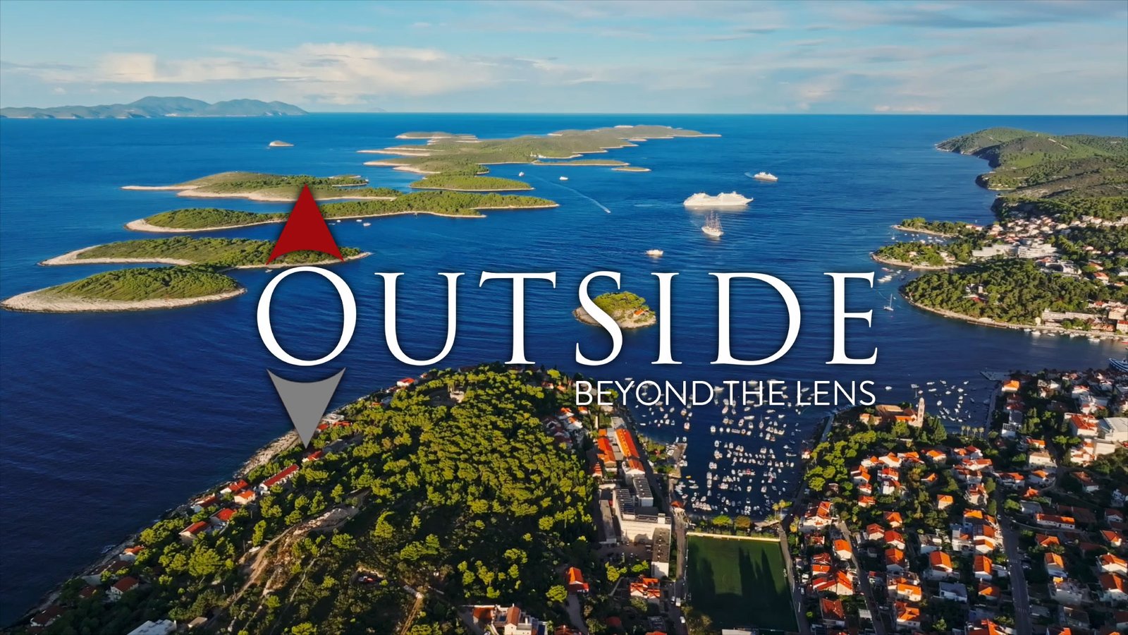 Island of Hvar (Part 1)