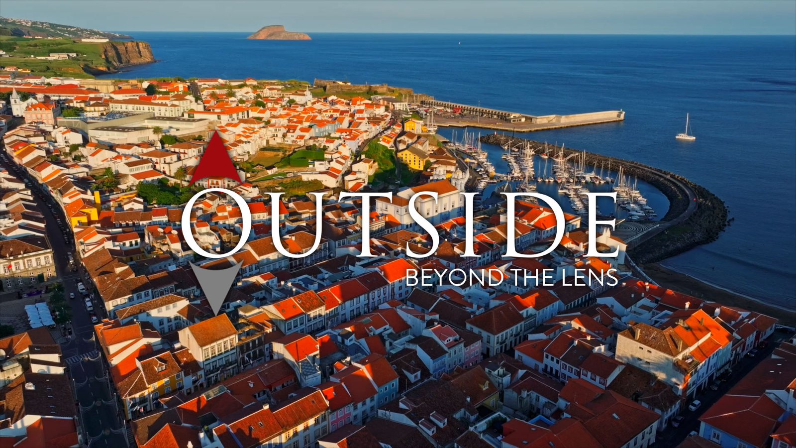 Azores Islands (Part 1)