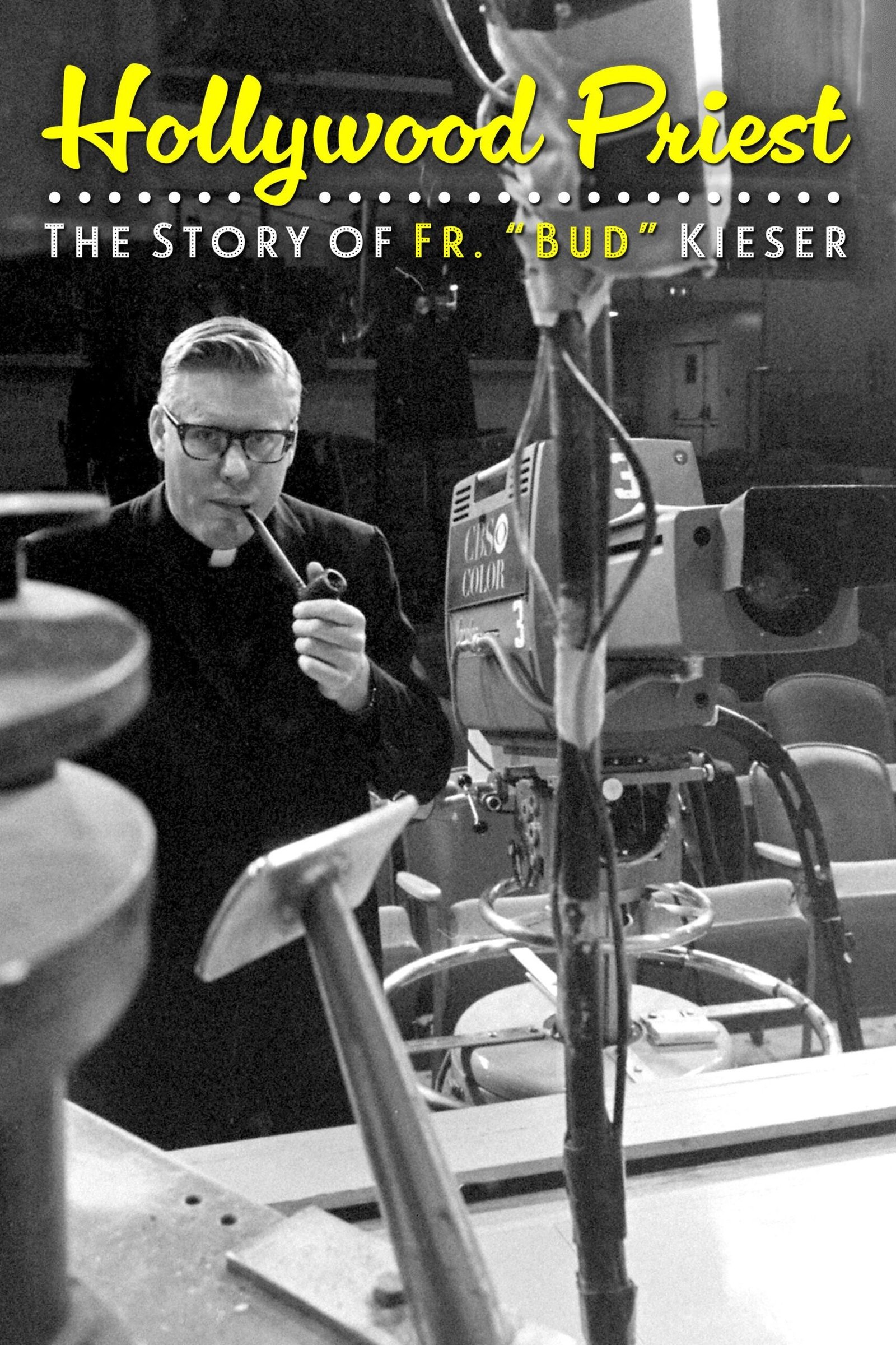 hollywood priest cover