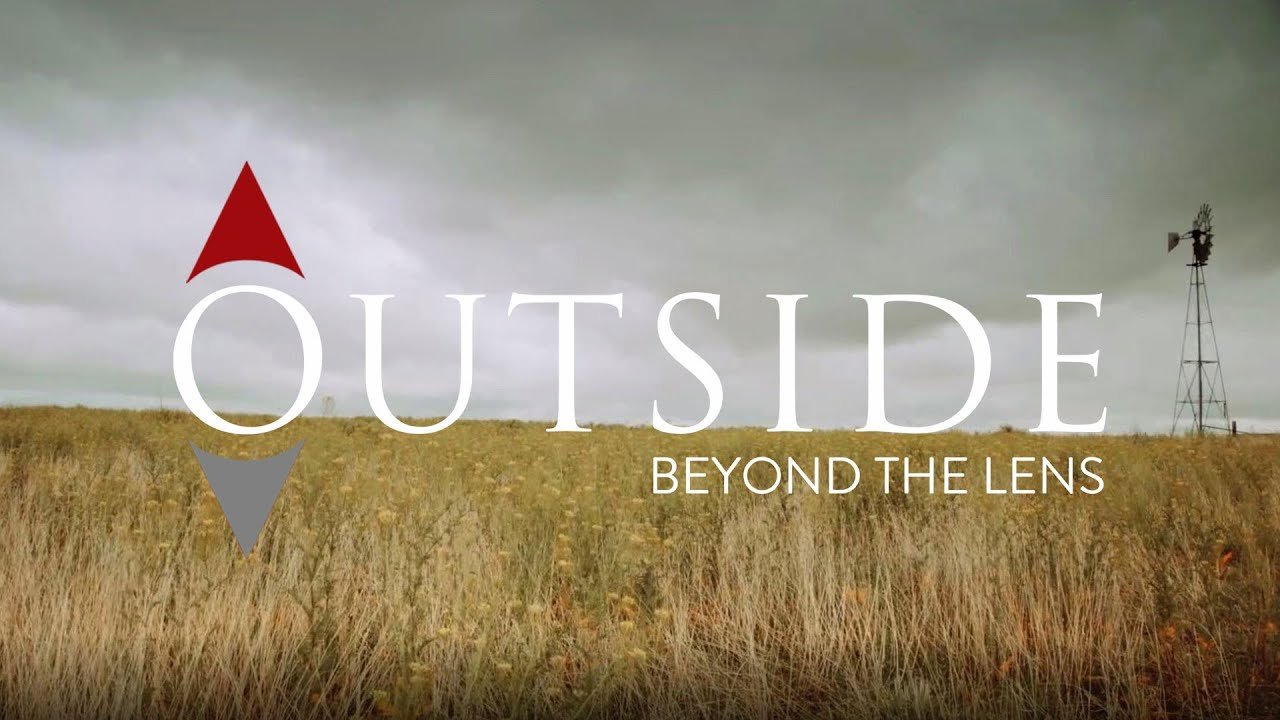 Grasslands - Outside Beyond The Lens