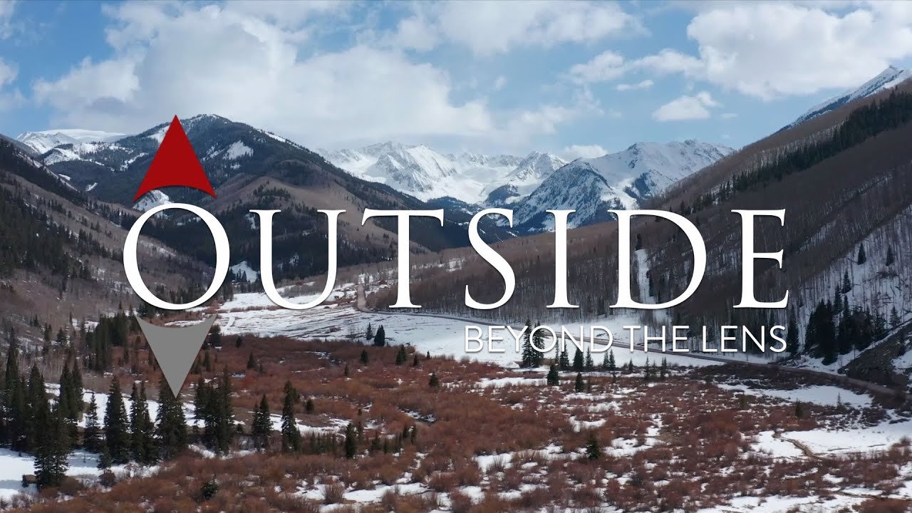 Aspen Adventure - Outside Beyond The Lens