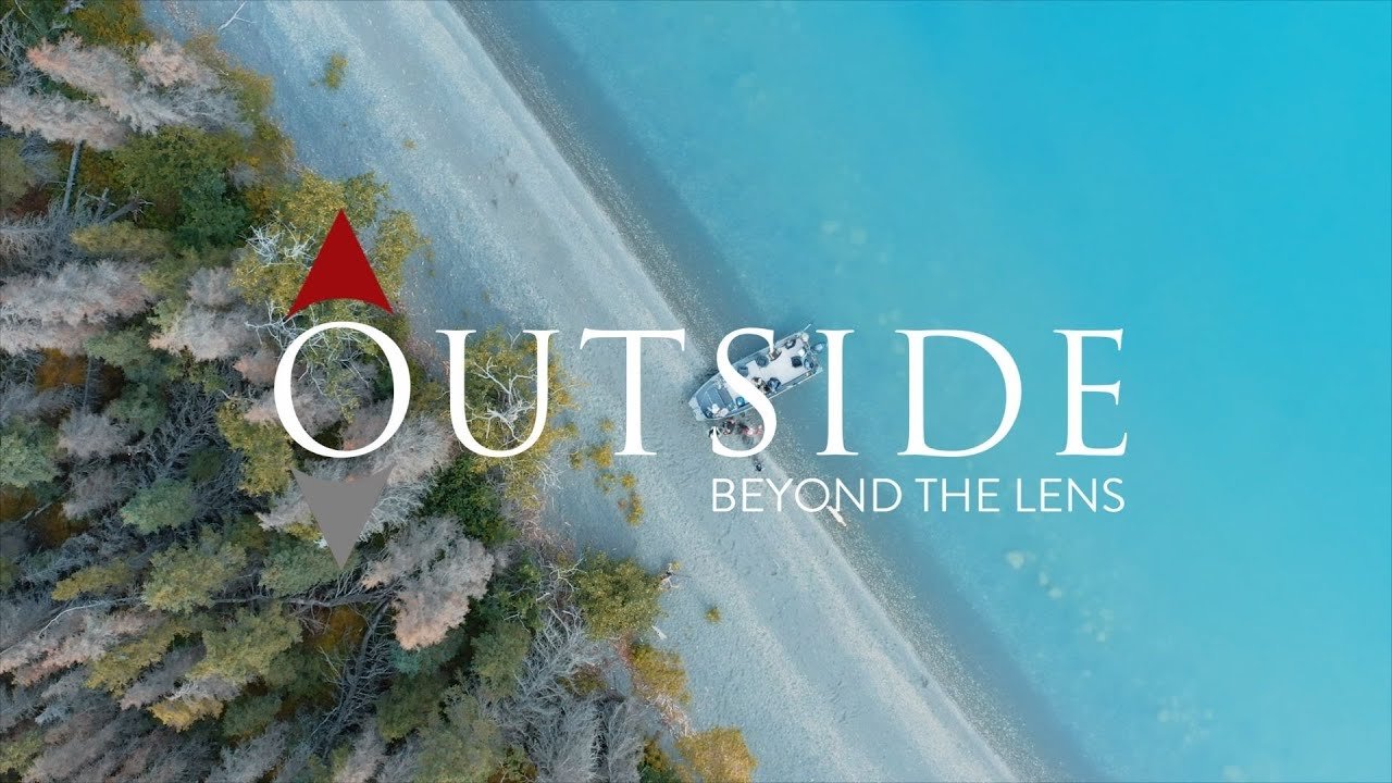 Kenai, Alaska - Outside Beyond the Lens