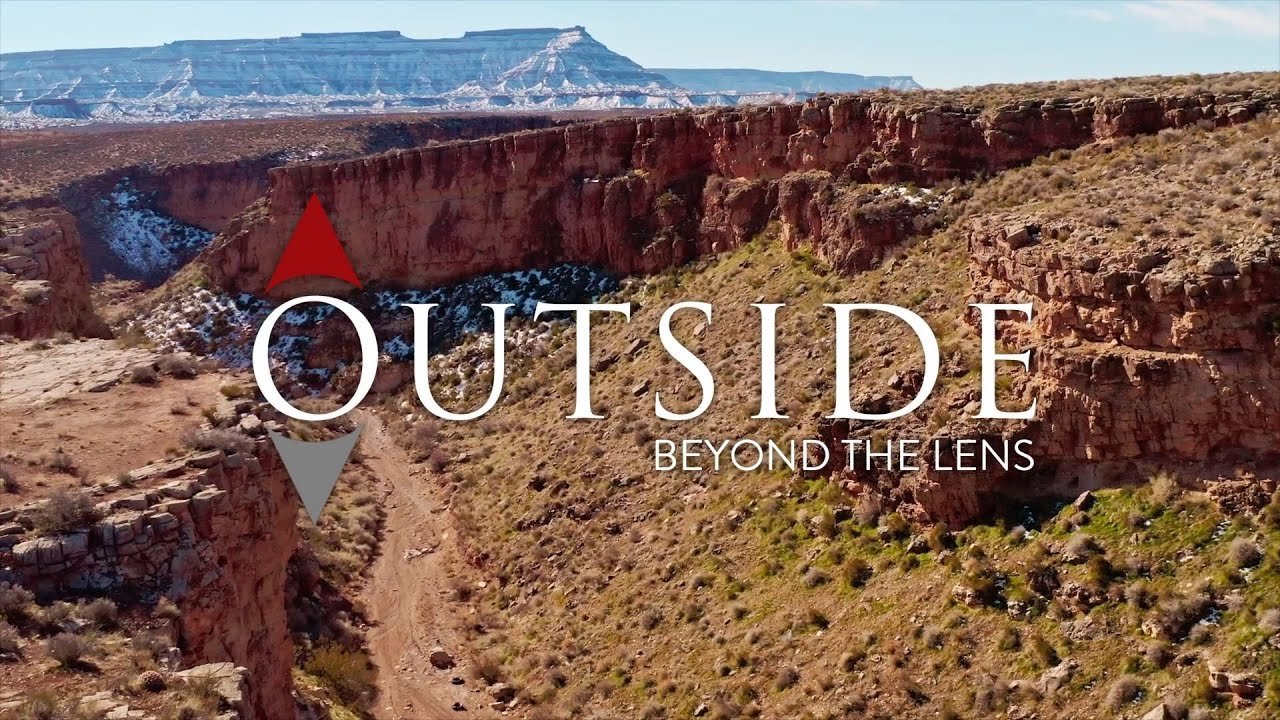 Zion & Bryce Canyon - Outside Beyond the Lens
