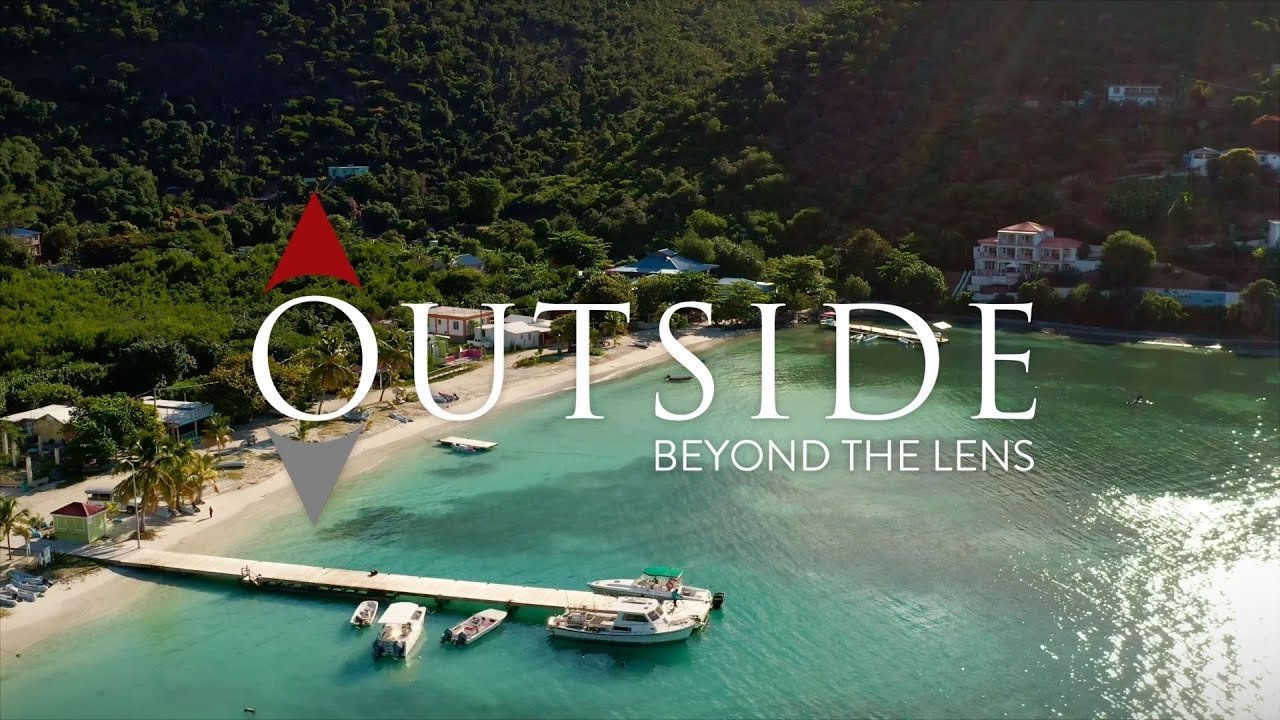 British Virgin Islands - Outside Beyond the Lens