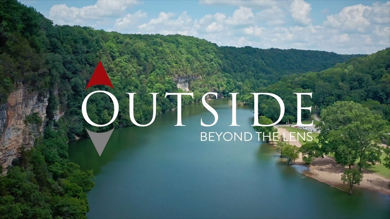 Tennessee State Parks - Outside Beyond the Lens