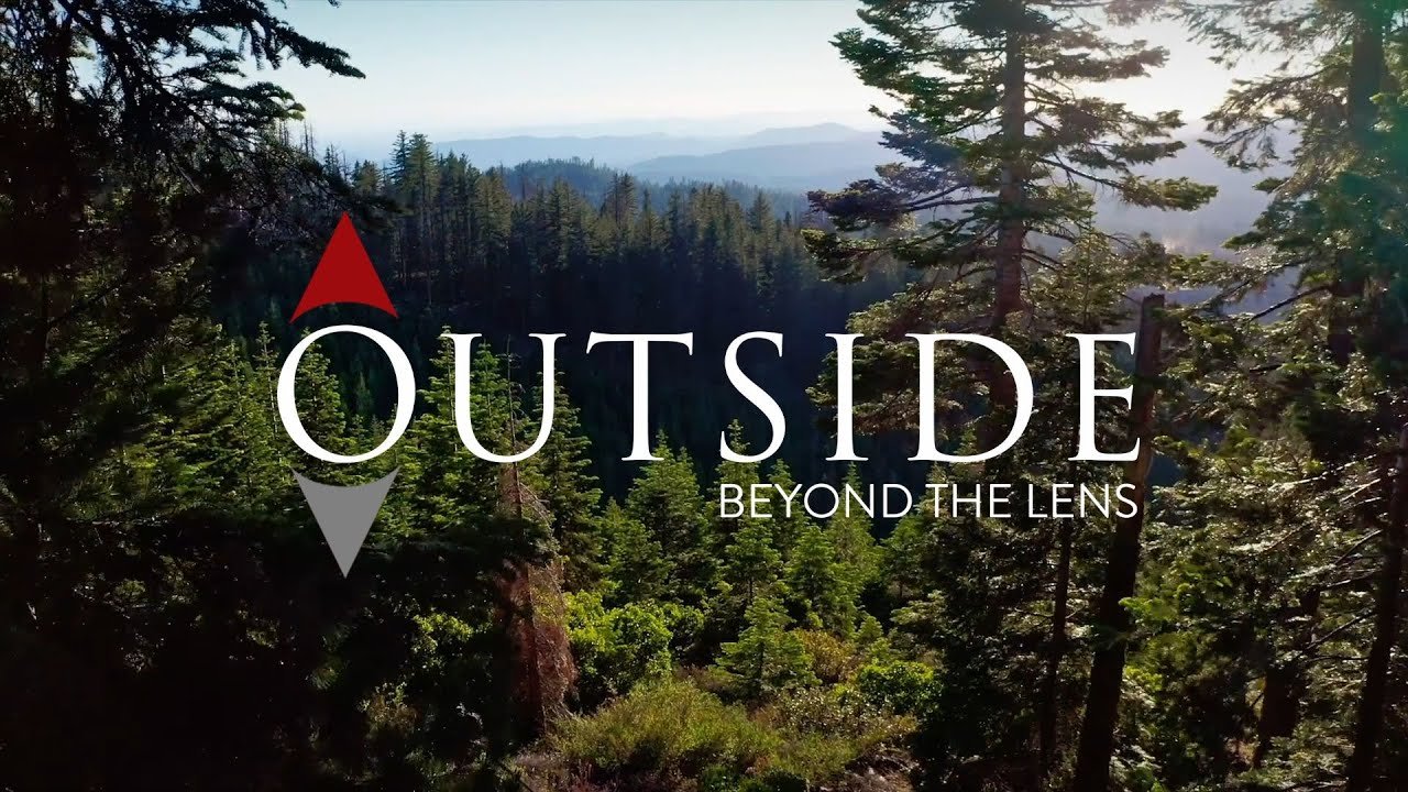 Nelder Grove - Outside Beyond the Lens