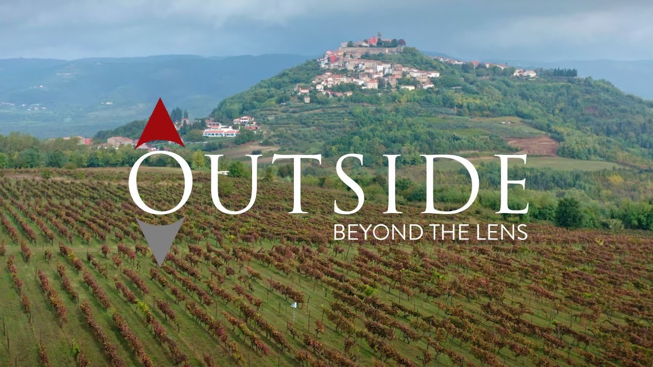 Croatia Part 2 - Outside Beyond the Lens