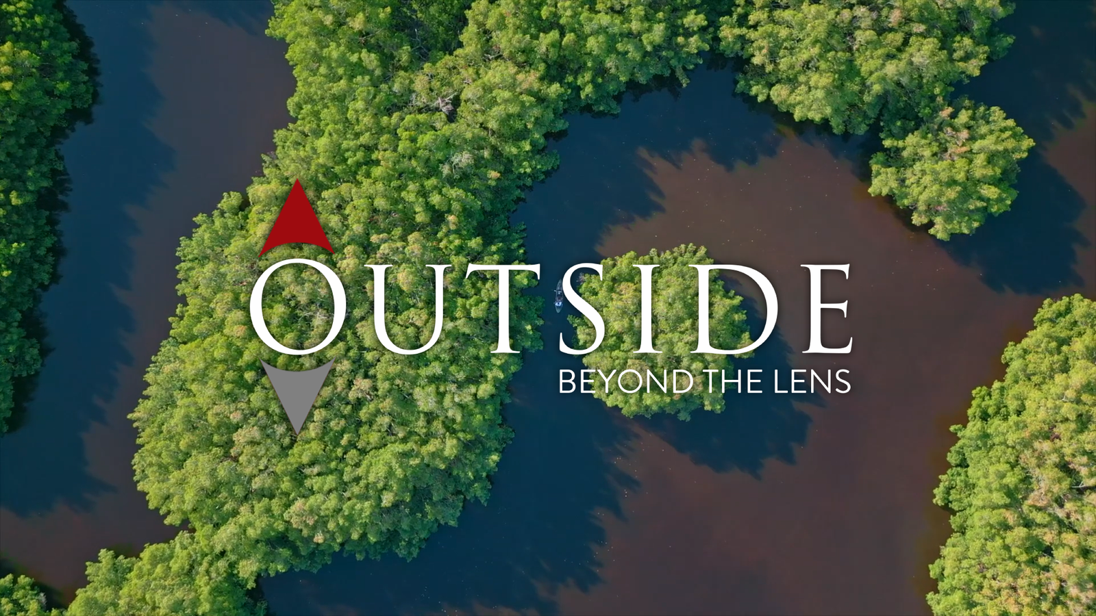 Tampa Bay - Outside Beyond the Lens