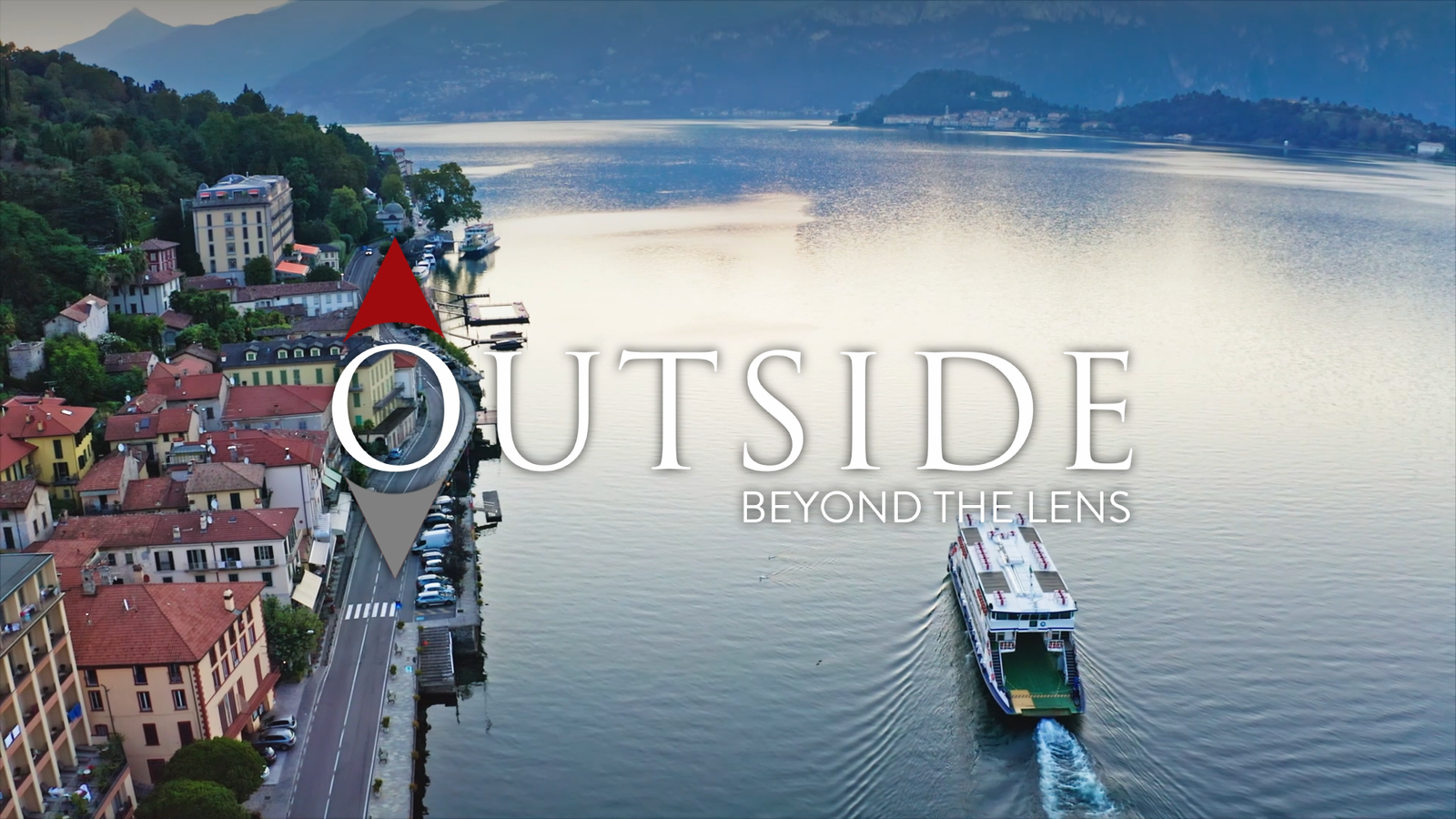 Italy Family Trip - Outside Beyond the Lens