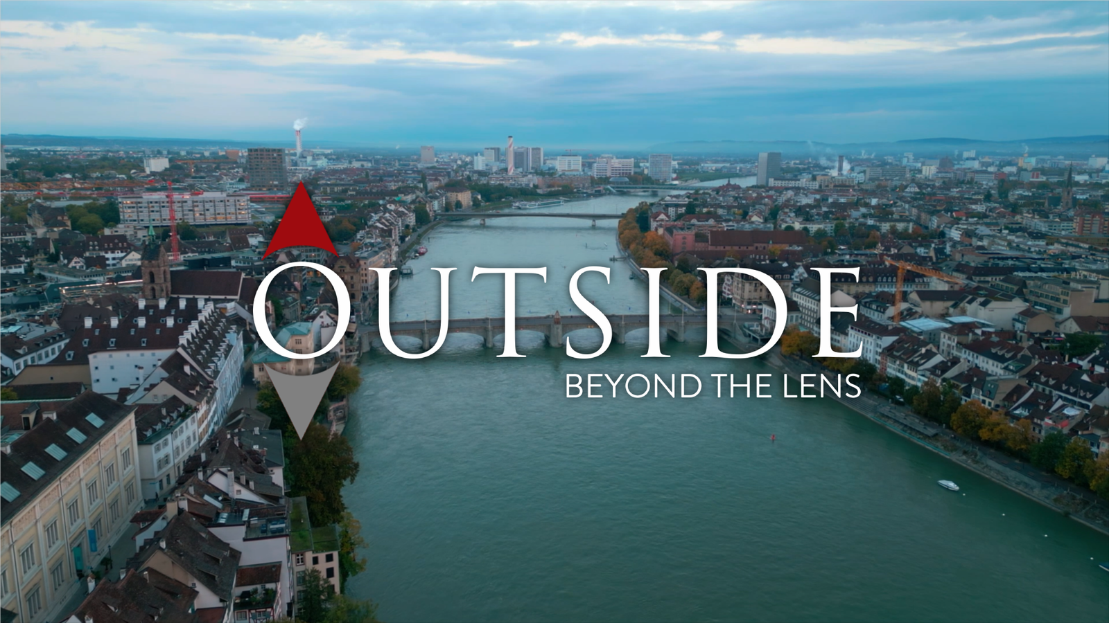 Return to Switzerland - Outside Beyond the Lens