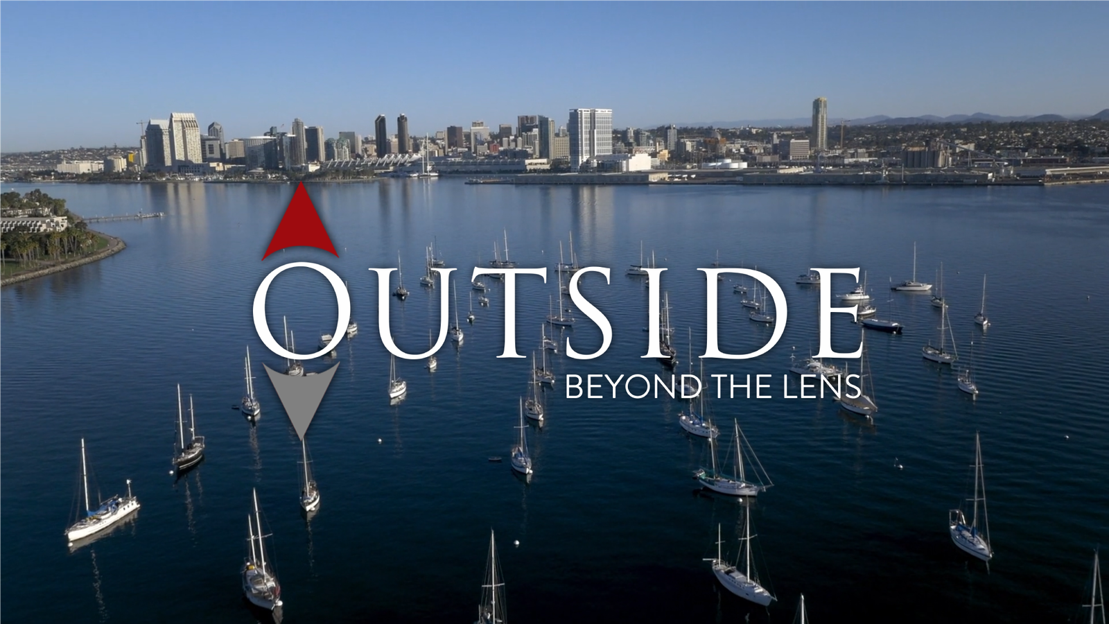 Places To Love - Outside Beyond the Lens