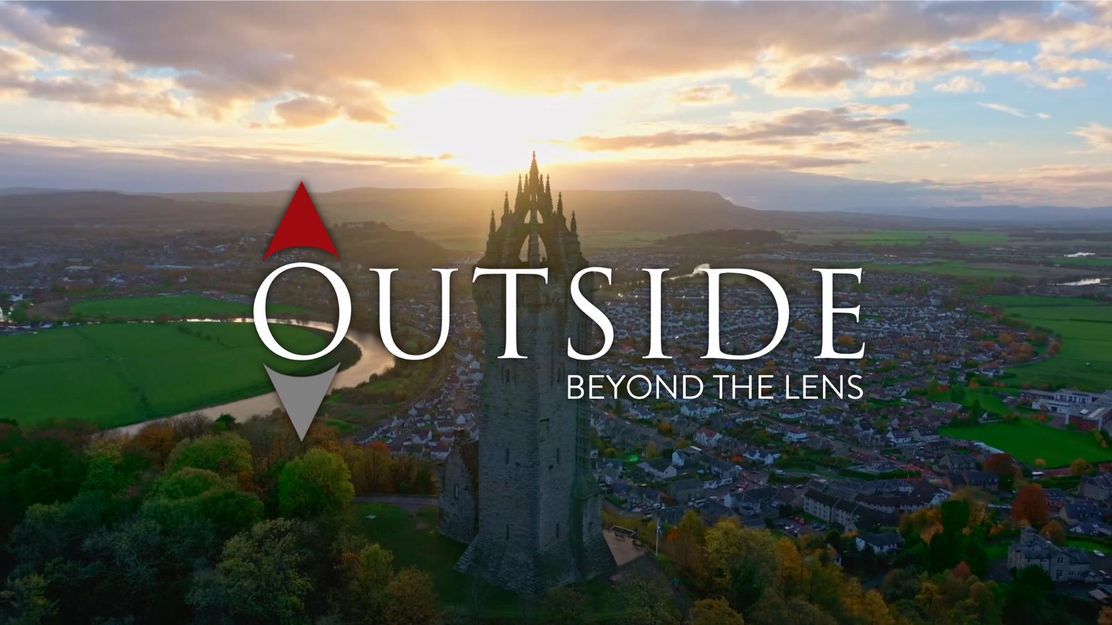 Scotland (Part 2) - Outside Beyond the Lens