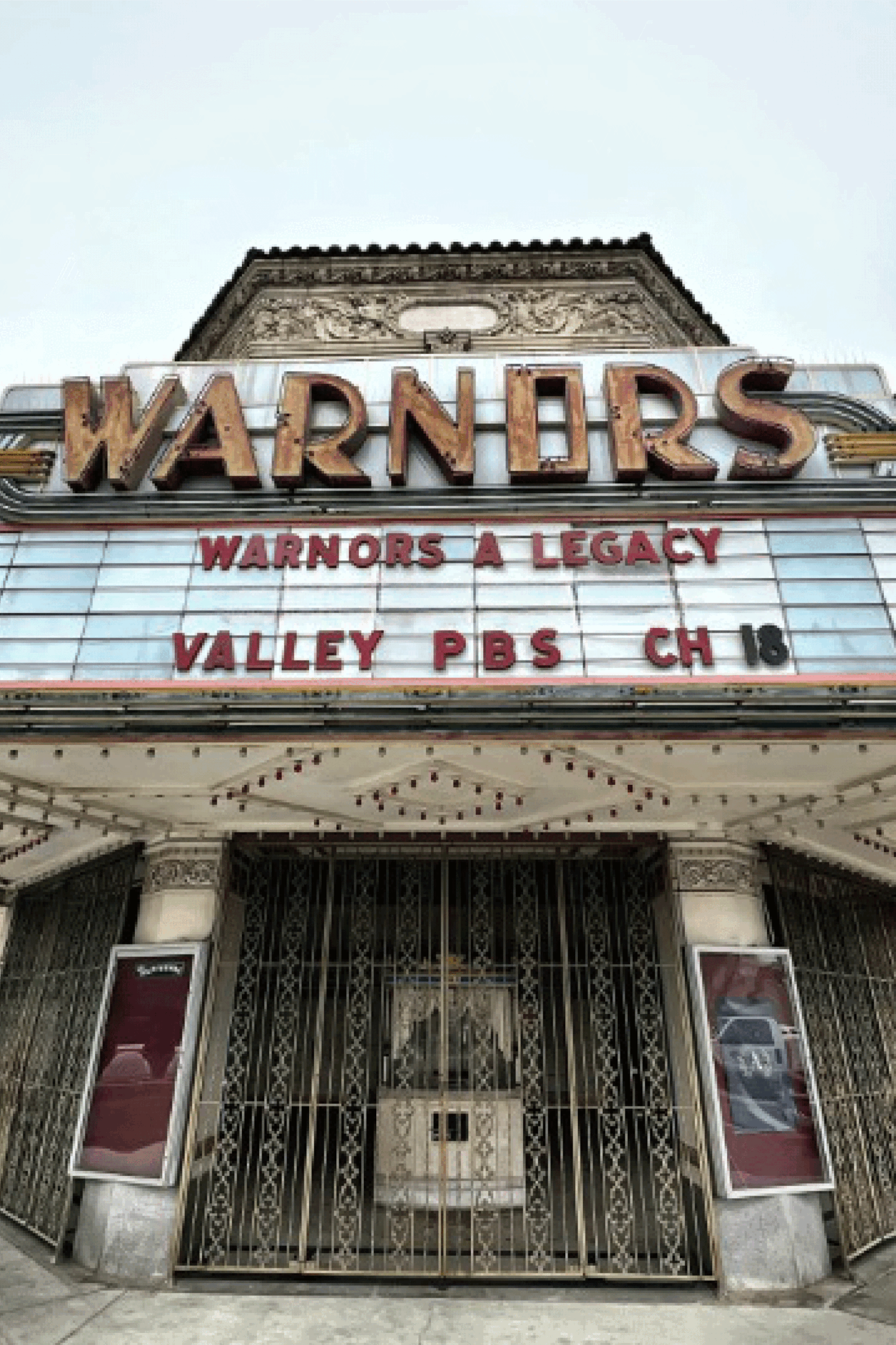 warnors-a-legacy-cover