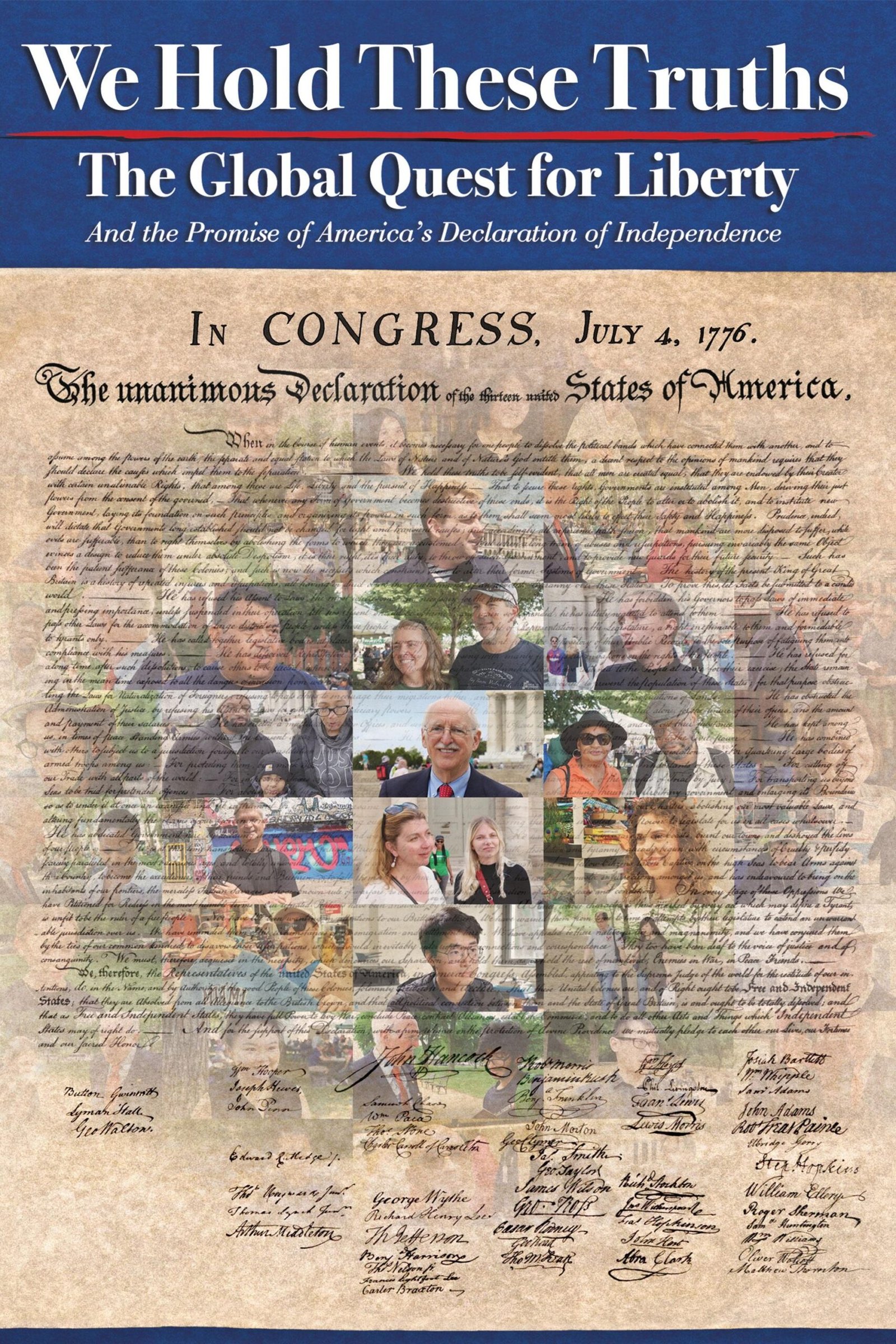 we hold these truths cover