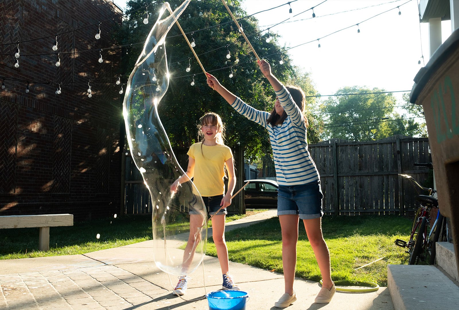 Family Circle Member Benefits