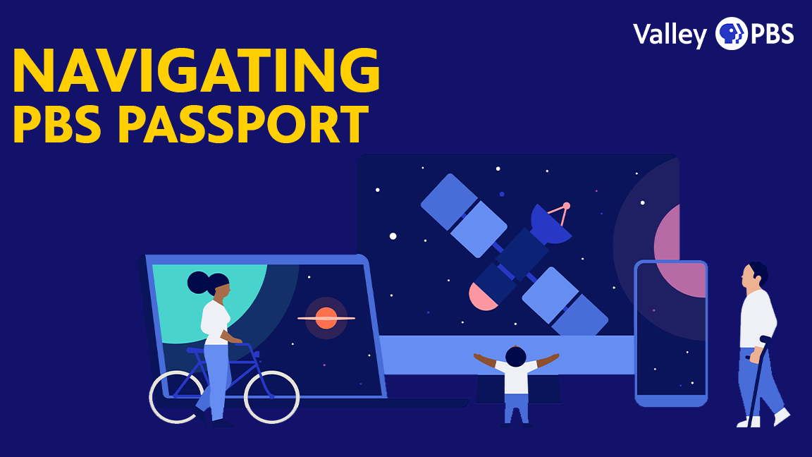 How to Navigate Passport