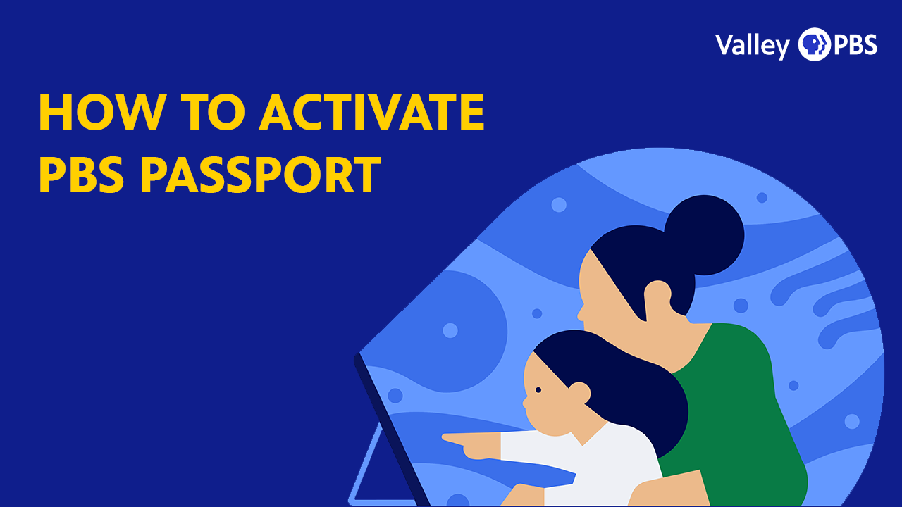 How to Activate Passport