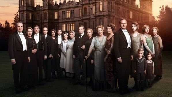 Downton-Abbey