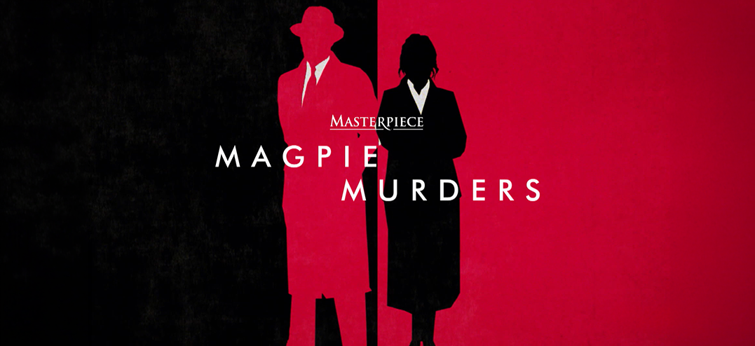 Magpie Murders