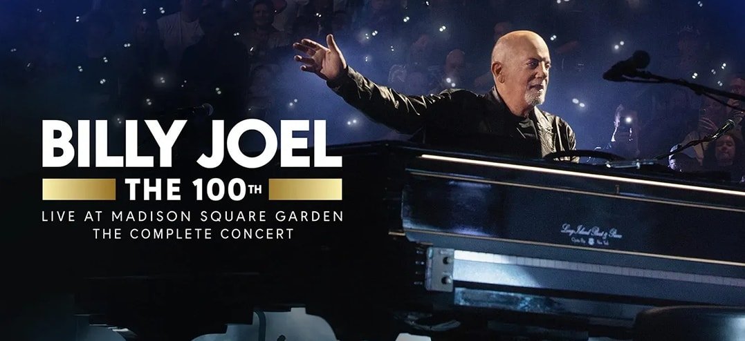 BillyJoel-rs