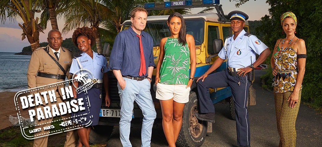 DeathInParadise-rs