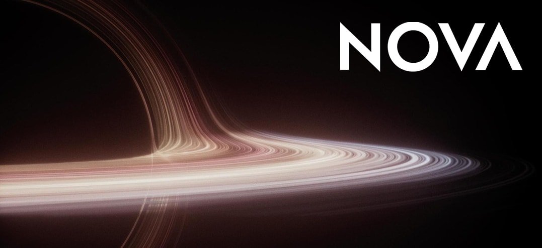 Nova-BlackholeUniverse-rs