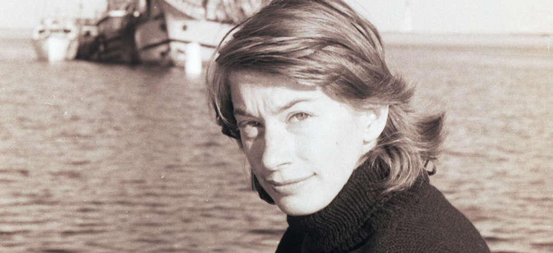 AmericanMasters-MaryOliver