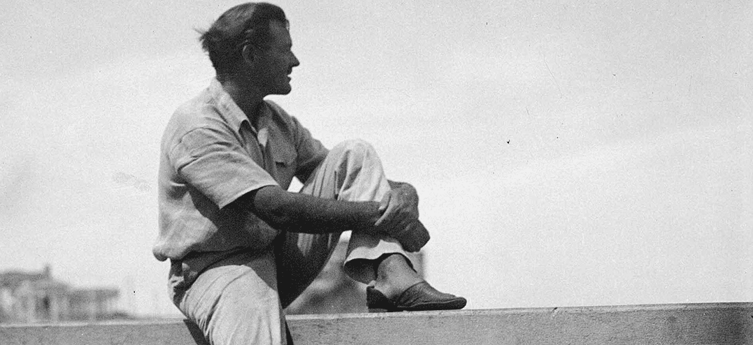 Hemingway-theAvatar-cmp