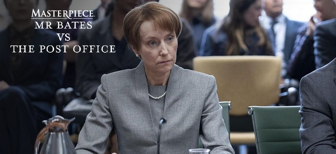Mr Bates vs the Post office ep3-rs