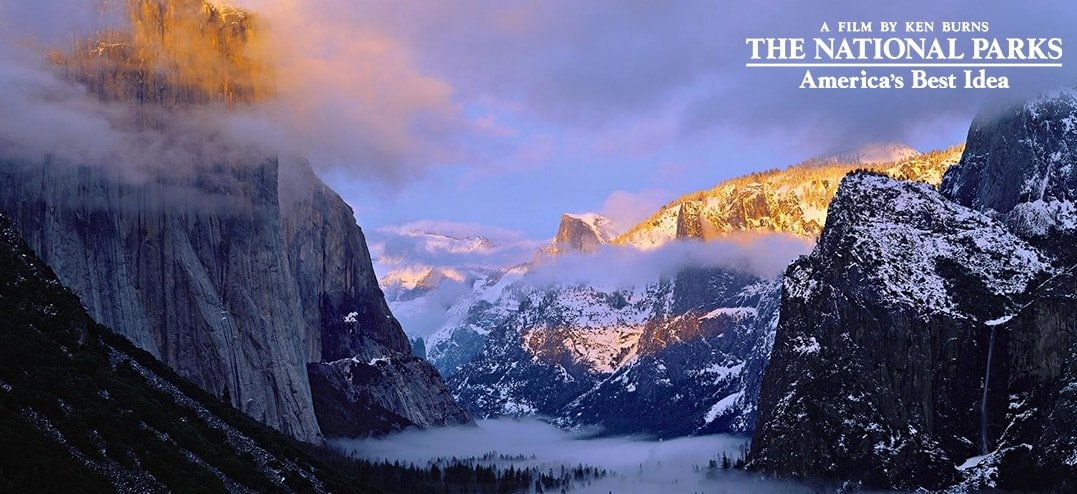 NationalParks-rs