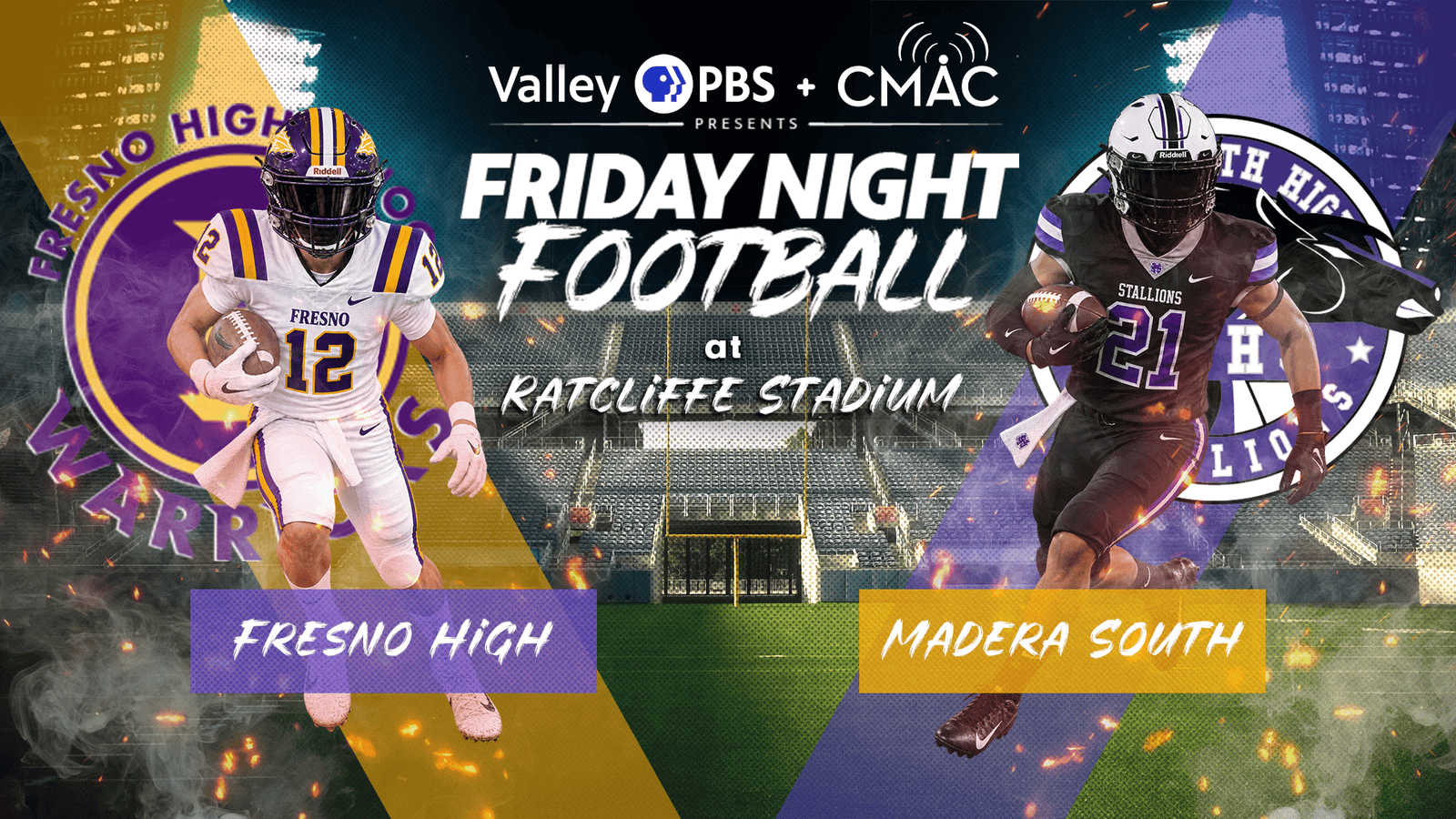 Madera South@Fresno High cara-cmp